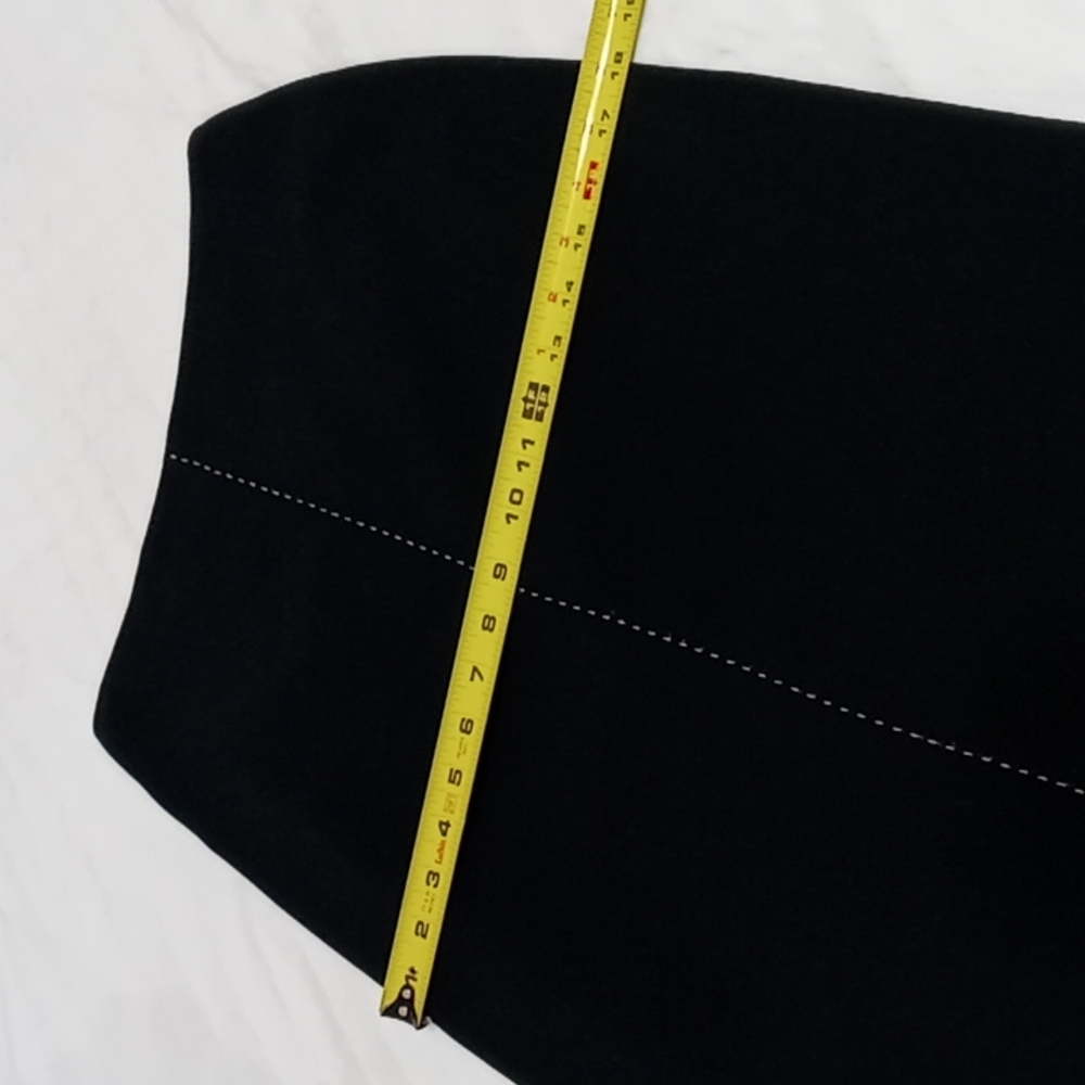 Ricki's Stitch Detail Pencil Skirt - Picture 7 of 10